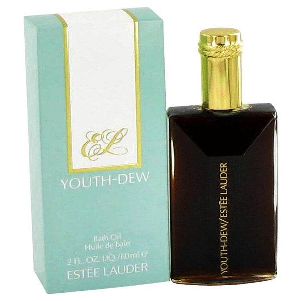 Youth Dew by Estee Lauder Bath Oil 2 oz (Women)