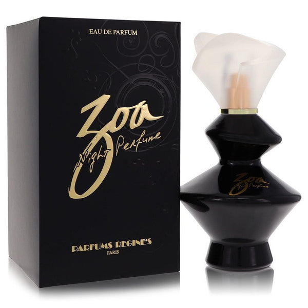 Zoa Night by Regines Eau De Parfum Spray 3.3 oz (Women)