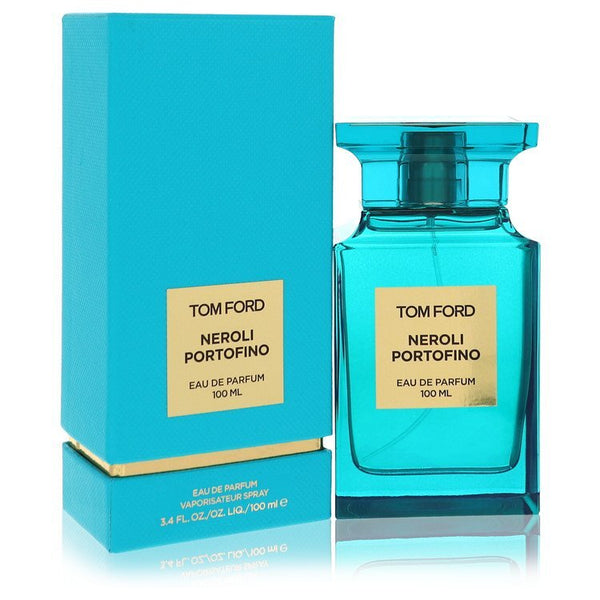 Neroli Portofino by Tom Ford Eau De Parfum Spray 3.4 oz (Men)