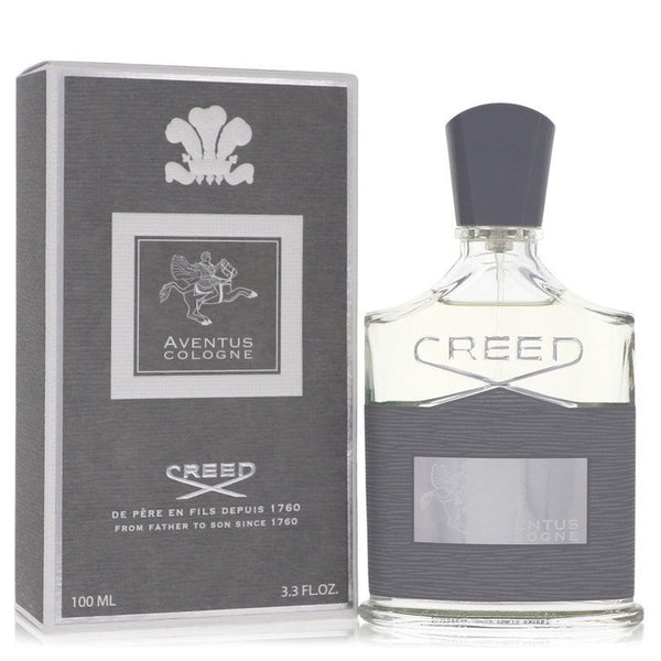 Aventus Cologne by Creed Eau De Parfum Spray 3.3 oz (Men)
