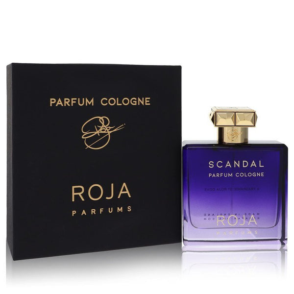 Roja Scandal by Roja Parfums Eau De Parfum Spray 3.4 oz (Men)
