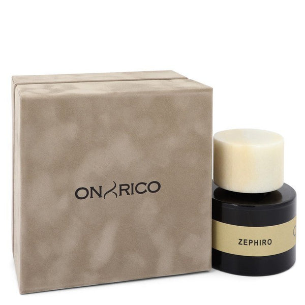 Zephiro by Onyrico Eau De Parfum Spray (Unisex) 3.4 oz (Women)