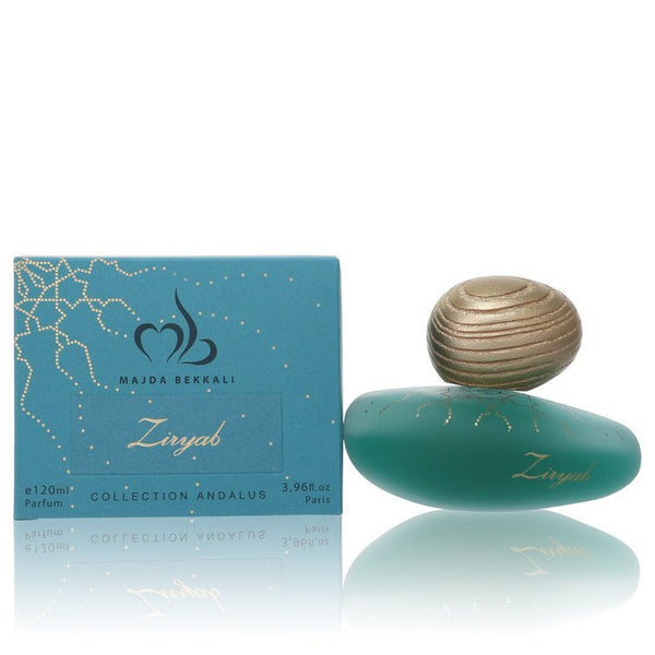 Ziryab by Majda Bekkali Eau De Parfum Spray (Unisex) 3.96 oz (Women)