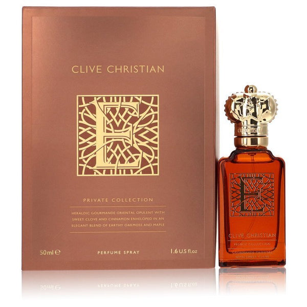 Clive Christian E Gourmande Oriental by Clive Christian Eau De Parfum Spray 1.6 oz (Men)