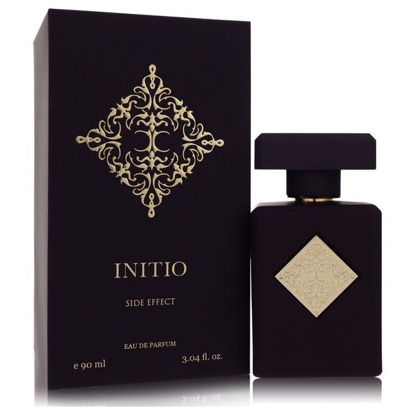 Initio Side Effect by Initio Parfums Prives Eau De Parfum Spray (Unisex) 3.04 oz (Men)