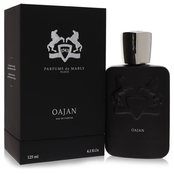 Oajan by Parfums De Marly Eau De Parfum Spray 4.2 oz (Men)